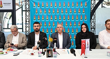 Başkan Mahçiçek; 46 Metropol İlçe Arasında Onikişubat’ımızı Birinci Sıraya Taşıdık