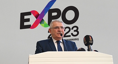 Başkan Mahçiçek’ten Babalar Günü Mesajı