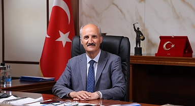 BAŞKAN OKAY’IN KURBAN BAYRAMI MESAJI