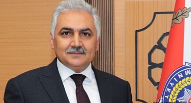 EMNİYET MÜDÜRÜ DR.ÖMER URHAL'DAN KURBAN BAYRAMI KUTLAMA MESAJI