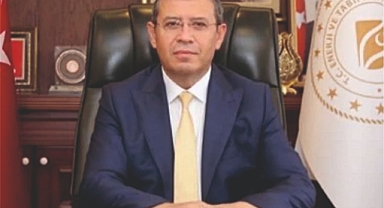 Enerji Bakanlığı’nda Abdullah Tancan İle Yola Devam