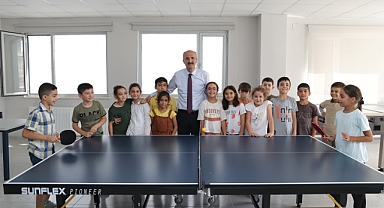 GAZİPAŞA GENÇLİK MERKEZİ’NDE KURS KAYITLARI DEVAM EDİYOR