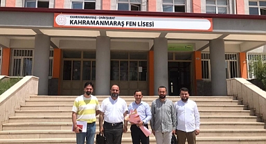 HAYATIMDA NAMAZ