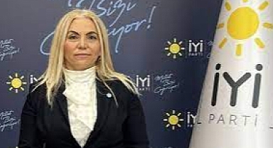 İYİ Partili Günay Kodaz'dan Kamuoyuna Duyurulur