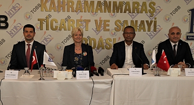 KADIN İŞVERENLERE HİBE DESTEĞİ PROJESİ BAŞLADI