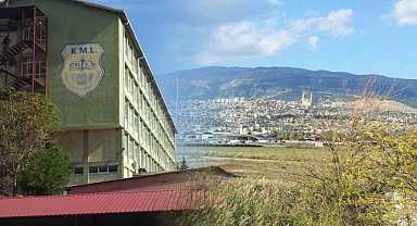 Kara Lisesin Adı Yaşayacak