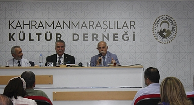 KARAKOÇ VE ZARİFOĞLU ÖLÜM YILDÖNÜMLERİNDE ANILDILAR