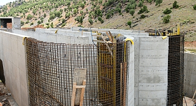 KASKİ MÜDÜRLÜĞÜ’NDEN 34 MİLYON TL’LİK BÜYÜK YATIRIM