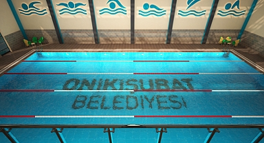 Onikişubat Belediyesi Yaz Yüzme Kurslarına Kayıtlar Başlıyor