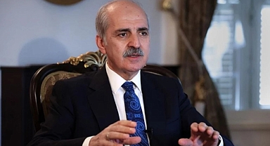 TBMM Başkanı Numan Kurtulmuş Kahramanmaraş'a Geliyor