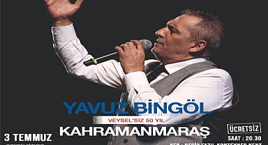 Âşık Veysel Vefatının 50’nci Yılında Türküleriyle Anılacak