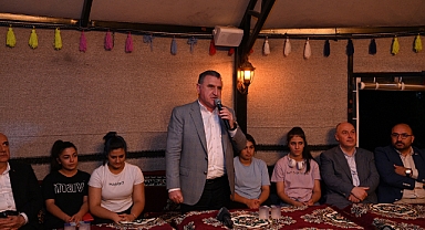Bakan Bak; “Hedefimiz Sporu Daha da İleriye Taşımak”