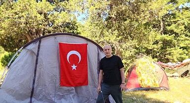 Başkan AYDOĞAN;