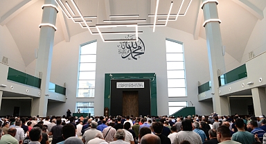 Başkan Güngör; “Kurban Bayramı’mız Mübarek Olsun”