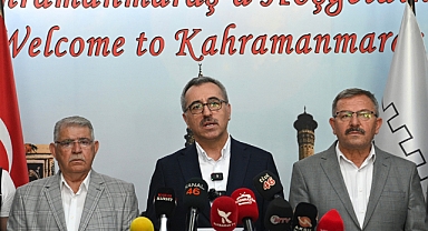Başkan Güngör, “Orta Hasarlı Binalarda da Süreç Başladı”