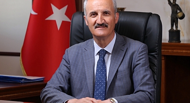 BAŞKAN OKAY’IN HİCRİ YILBAŞI MESAJI