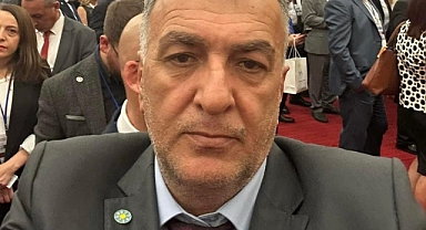 BAŞKAN YILMAZ'DAN BASIN BAYRAMI MESAJI!