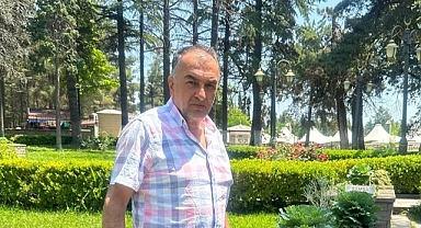 BAŞKAN YILMAZ: HALK ARTIK İKTİDARA İNANMIYOR!
