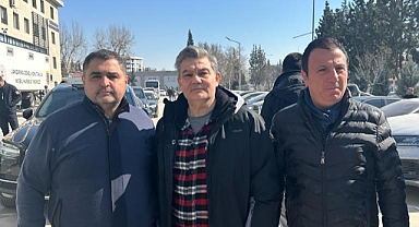 BEŞEN SİGORTADAN ‘ASRIN FELAKETİ’NDE TARİHİ HİZMET