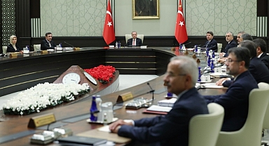 Erdoğan; “Başkaları Ne Yaparsa Yapsın Bizim Ana Gündemimiz Deprem Bölgesidir”