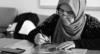 Esenler Belediyesi Sanat Evi Hocası Aynur Toptaş Vefat Etti