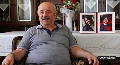 Gazeteci Faruk Aktemur Küresel Gazeteciler Konseyi Kahramanmaraş İl Temsilciğine Atandı