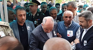 Hemşehrimiz Hasan TAŞ Şehit Oldu...Başın Sağolsun Maraş!ım Ekinözüm