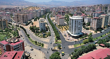 İsmet Karaokur Bulvarı Büyükşehir’le Yenileniyor