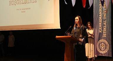 KİÜ, 3 MESLEK YÜKSEKOKULU’NDA 275 MEZUN VERDİ