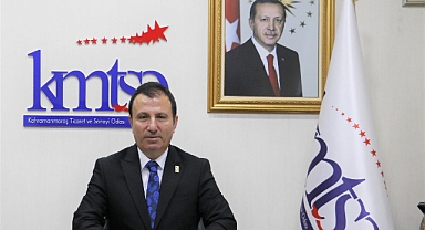 KMTSO BAŞKANI BULUNTU’DAN ’15 TEMMUZ’ MESAJI
