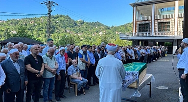 Müsiad ın Efsane Genel Başkanlarından Ali Bayramoğlu'nun Ablası Hatice Hanım Vefat Etti