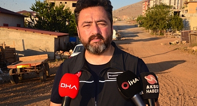 Orta Hasarlı Binalarla İlgili İlk Adımı Elbistan Belediyesi Attı