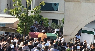 Seyyid Abdulbaki Erol Hakka Yürüdü