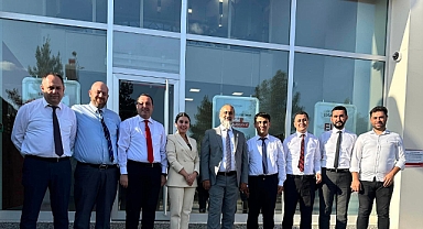 Ziraat Katılım Yeni Yerinde....Onikişubat Belediye Altı..Üngütte