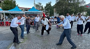 Akkoyun ve Caniş Ailelerinin Mutlu Günü...