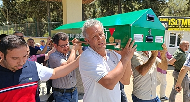 Ali Kütük Vefat Etti...Mekanı Cennet Olsun
