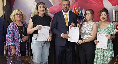 Ankara MHP İl Başkanlığın'da Üyelik Kayıt Yoğunluğu Yaşanıyor