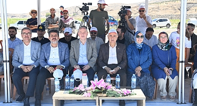 Başkan Güngör; “Tarım Ürünlerimizin İhracattaki Payı Artıyor”