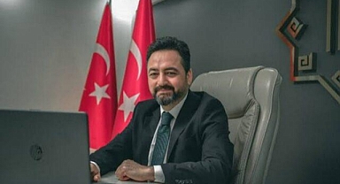 Başkan Gürbüz AK Parti’nin 22. Kuruluş Yıl Dönümünü Kutladı