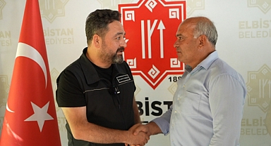 Başkan Gürbüz “Verdiğimiz Bu Ruhsat, İşaret Fişeği Oldu”