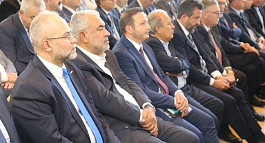 Başkan Kuybu