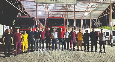 BİLGİN; ‘ONLARIN ALIŞKANLIĞINI YIKACAĞIZ’