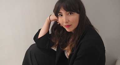 BİR MODA İKONUNUN DOĞUŞU: DİLAN DAMGACIOĞLU