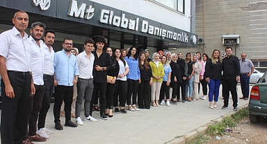 Depremde Verdiği Sözü Tuttu, İstihdamı İki Katına Çıkardı
