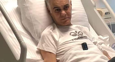 Duayen Gazeteci Süleyman Özışık Vefat Etti