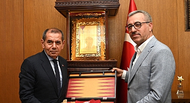 Galatasaray’dan Kahramanmaraş İstiklalspor’a Tam Destek