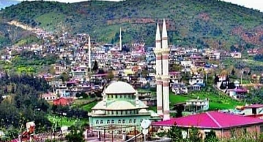 HASTANE ÖNSEN BÖLGESİNE YAPILMALIDIR