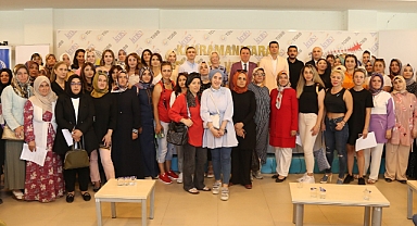 HİBE SÖZLEŞMESİ İMZA TÖRENİ GERÇEKLEŞTİ