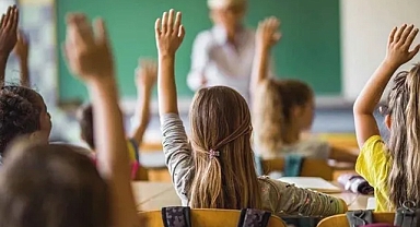 Kahramanmaraş'ta 821 Okul Eğitime Hazırlanıyor
