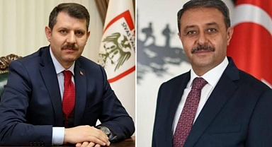 “KAMU ÇALIŞANI VE EMEKLİLERİNE TEKLİF EDİLEN ZAMMI KABUL ETMİYOR, SADAKA İSTEMİYORUZ!”